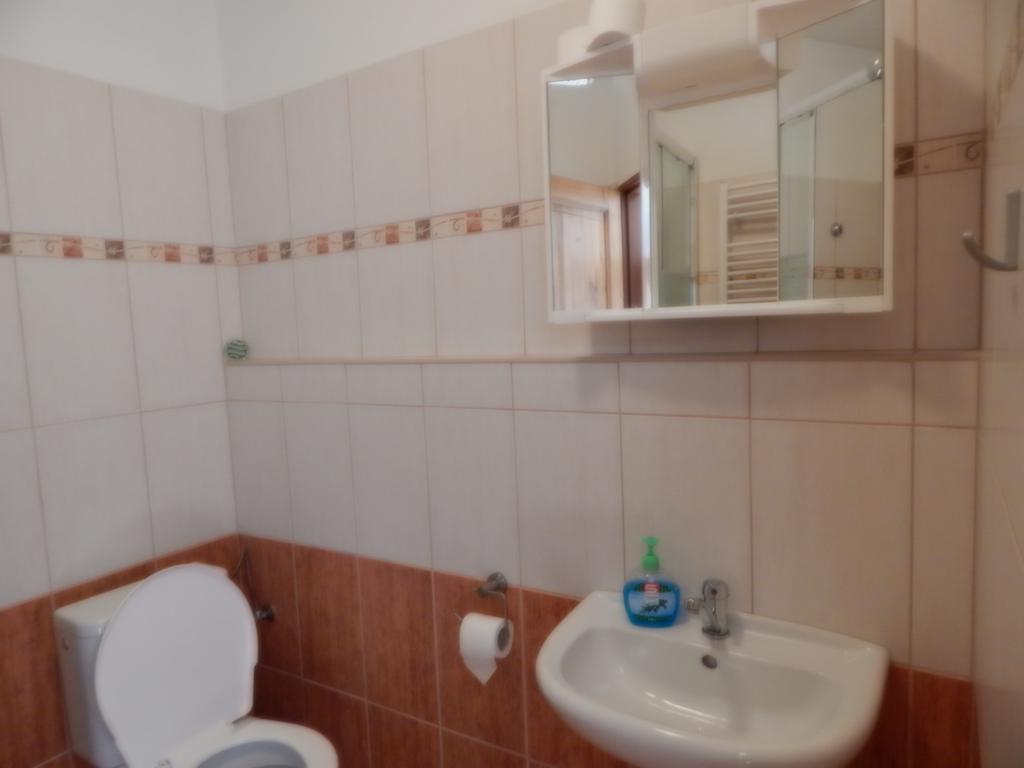 Penzion V Hajku Vřesina Værelse billede